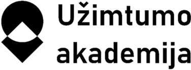Uzimtumo akademija