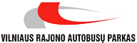 Vilniaus rajono autobusu parkas
